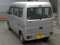 Mitsubishi MINICAB VAN лот № 3030 оценка 3.5  с аукциона в Японии 1
