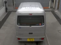 Mitsubishi MINICAB VAN лот № 3030 оценка 3.5  с аукциона в Японии 6