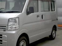 Mitsubishi MINICAB VAN лот № 3030 оценка 3.5  с аукциона в Японии 3