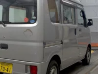 Mitsubishi MINICAB VAN лот № 3030 оценка 3.5  с аукциона в Японии 4