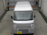 Mitsubishi MINICAB VAN лот № 3030 оценка 3.5  с аукциона в Японии 5