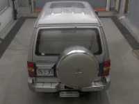 Mitsubishi PAJERO лот № 3029 оценка 3.5  с аукциона в Японии 6