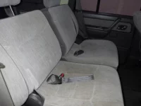 Mitsubishi PAJERO лот № 3029 оценка 3.5  с аукциона в Японии 7