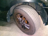 Toyota RUSH лот № 2027 оценка R  с аукциона в Японии 8