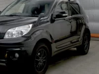 Toyota RUSH лот № 2027 оценка R  с аукциона в Японии 3