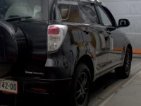 Toyota RUSH лот № 2027 оценка R  с аукциона в Японии 4