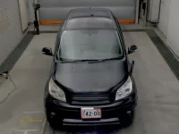 Toyota RUSH лот № 2027 оценка R  с аукциона в Японии 5