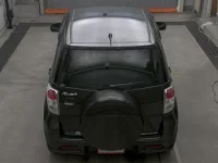 Toyota RUSH лот № 2027 оценка R  с аукциона в Японии 6