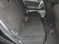 Toyota RUSH лот № 2027 оценка R  с аукциона в Японии 7