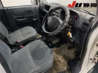 Honda ACTY VAN лот № 7024 оценка   с аукциона в Японии 2