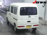 Honda ACTY VAN лот № 7024 оценка   с аукциона в Японии 1