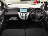 Daihatsu SONICA лот № 22 оценка 3.5  с аукциона в Японии 7