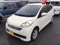 Daihatsu SONICA лот № 22 оценка 3.5  с аукциона в Японии 8