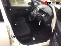 Daihatsu SONICA лот № 22 оценка 3.5  с аукциона в Японии 3