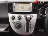 Daihatsu SONICA лот № 22 оценка 3.5  с аукциона в Японии 10