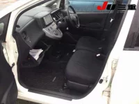 Daihatsu SONICA лот № 22 оценка 3.5  с аукциона в Японии 2