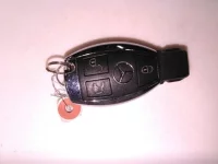 Mercedes-Benz CLS лот № 2028 оценка 4  с аукциона в Японии 9