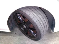 Mercedes-Benz CLS лот № 2028 оценка 4  с аукциона в Японии 8