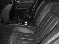 Mercedes-Benz CLS лот № 2028 оценка 4  с аукциона в Японии 7