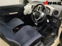 Mazda CAROL лот № 7027 оценка   с аукциона в Японии 2