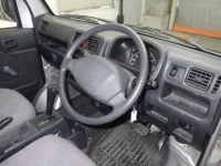 Suzuki CARRY TRUCK лот № 3034 оценка 4  с аукциона в Японии 2