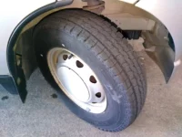 Suzuki CARRY TRUCK лот № 3034 оценка 4  с аукциона в Японии 8