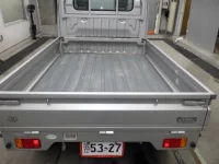 Suzuki CARRY TRUCK лот № 3034 оценка 4  с аукциона в Японии 7