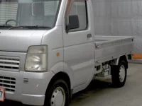 Suzuki CARRY TRUCK лот № 3034 оценка 4  с аукциона в Японии 3