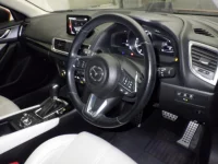 Mazda AXELA лот № 3038 оценка 4  с аукциона в Японии 2