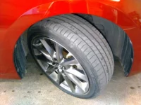 Mazda AXELA лот № 3038 оценка 4  с аукциона в Японии 8