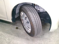 Mitsubishi EK WAGON лот № 3040 оценка 5  с аукциона в Японии 8