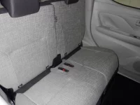 Mitsubishi EK WAGON лот № 3040 оценка 5  с аукциона в Японии 7