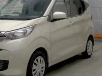 Mitsubishi EK WAGON лот № 3040 оценка 5  с аукциона в Японии 3