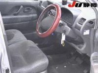 Suzuki WAGON R лот № 7035 оценка   с аукциона в Японии 2