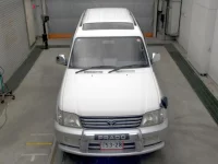 Toyota LAND CRUISER PRADO лот № 2036 оценка 4  с аукциона в Японии 5