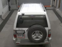 Toyota LAND CRUISER PRADO лот № 2036 оценка 4  с аукциона в Японии 6