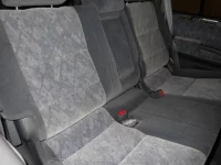 Toyota LAND CRUISER PRADO лот № 2036 оценка 4  с аукциона в Японии 7