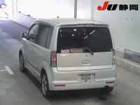 Mitsubishi EK SPORTS лот № 7042 оценка   с аукциона в Японии 1