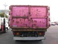 Mitsubishi FUSO FIGHTER лот № 2037 оценка R  с аукциона в Японии 6