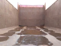 Mitsubishi FUSO FIGHTER лот № 2037 оценка R  с аукциона в Японии 7