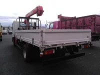 Toyota TOYOACE лот № 2038 оценка 3.5  с аукциона в Японии 1