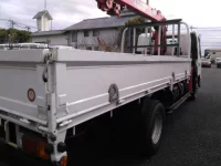 Toyota TOYOACE лот № 2038 оценка 3.5  с аукциона в Японии 4