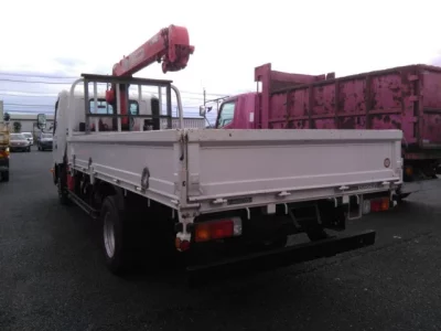 Toyota TOYOACE  с аукциона в Японии