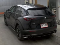 Mazda CX-30 лот № 3044 оценка 4  с аукциона в Японии 1