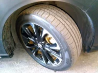 Mazda CX-30 лот № 3044 оценка 4  с аукциона в Японии 8