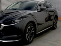 Mazda CX-30 лот № 3044 оценка 4  с аукциона в Японии 3