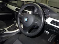 BMW 3-Series лот № 2039 оценка 3.5  с аукциона в Японии 2