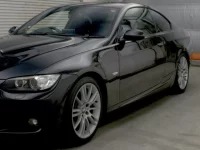 BMW 3-Series лот № 2039 оценка 3.5  с аукциона в Японии 3