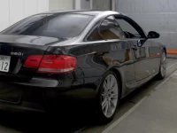 BMW 3-Series лот № 2039 оценка 3.5  с аукциона в Японии 4