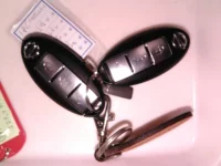 Nissan FUGA лот № 3047 оценка 4  с аукциона в Японии 9